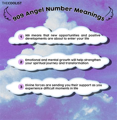 angel number meaning 909|Angel Number 909 Meaning: Manage Every Change